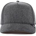 czapki-curva-szary-snapback-the-farm-de-goorin-bros