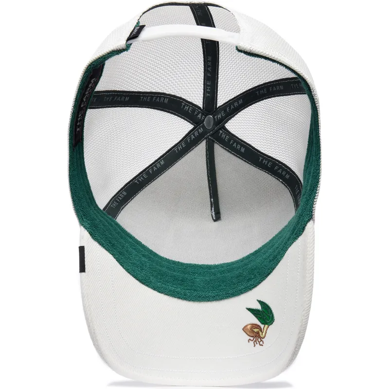 czapka-trucker-biala-krowa-cash-silky-cow-the-farm-silky-roots-goorin-bros