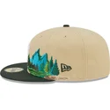 brazowo-zielona-dopasowana-czapka-z-daszkiem-59fifty-team-landscape-new-york-yankees-mlb-od-new-era