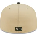 czapka-z-daszkiem-plaska-brazowo-zielona-dopasowana-59fifty-team-landscape-new-york-yankees-mlb-od-new-era
