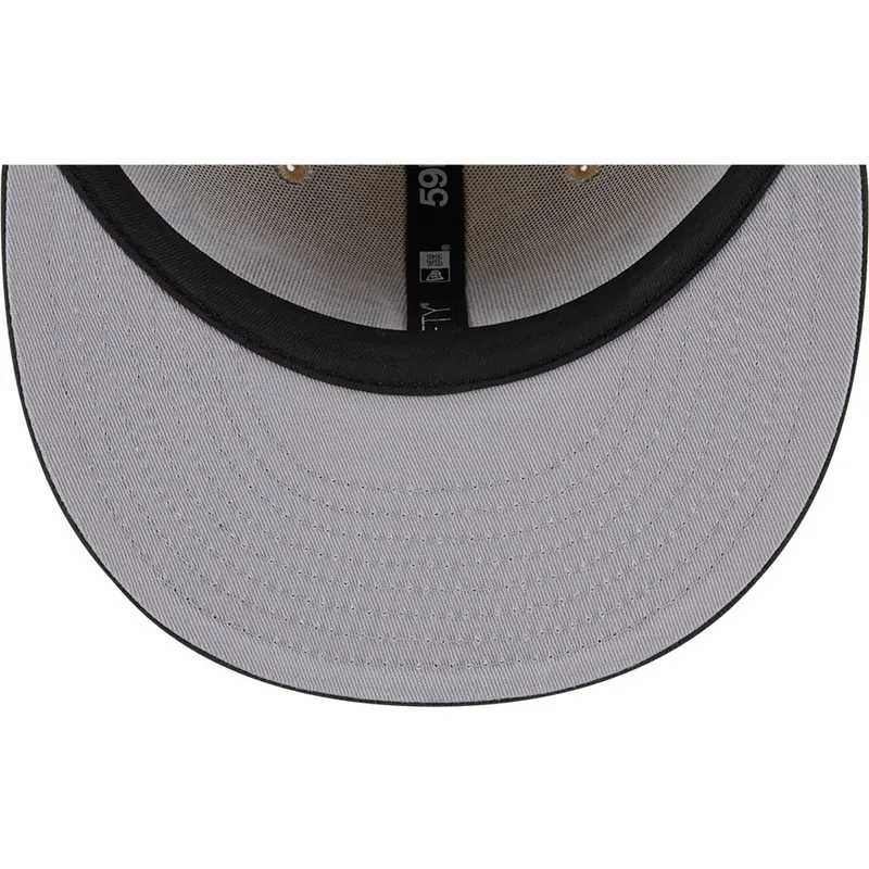czapki-plana-brazowy-dopasowany-59fifty-team-landscape-new-york-yankees-mlb-new-era