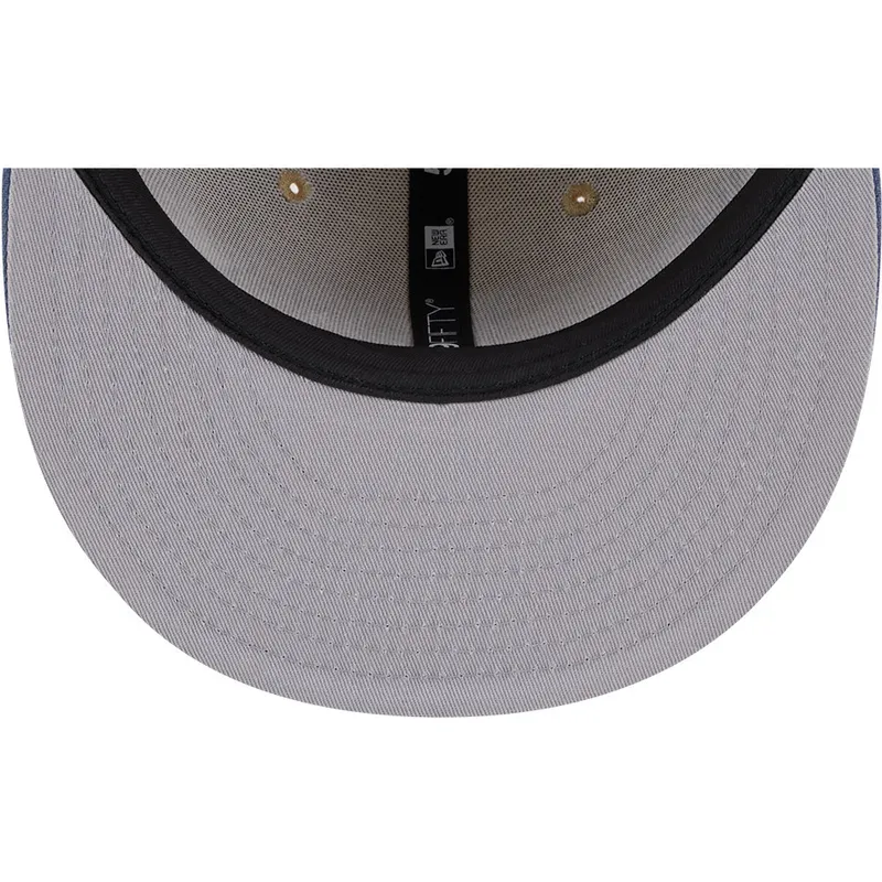 czapki-plana-brazowy-dopasowany-59fifty-team-landscape-los-angeles-dodgers-mlb-new-era