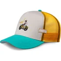 czapki-curva-wielokolorowy-snapback-coastal