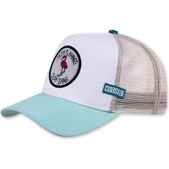 czapka-trucker-biala-i-niebieska-filthy-flamingo-hft-od-coastal