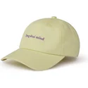 regulowana-zolta-czapka-z-daszkiem-feng-shui-mind-od-pica-pica