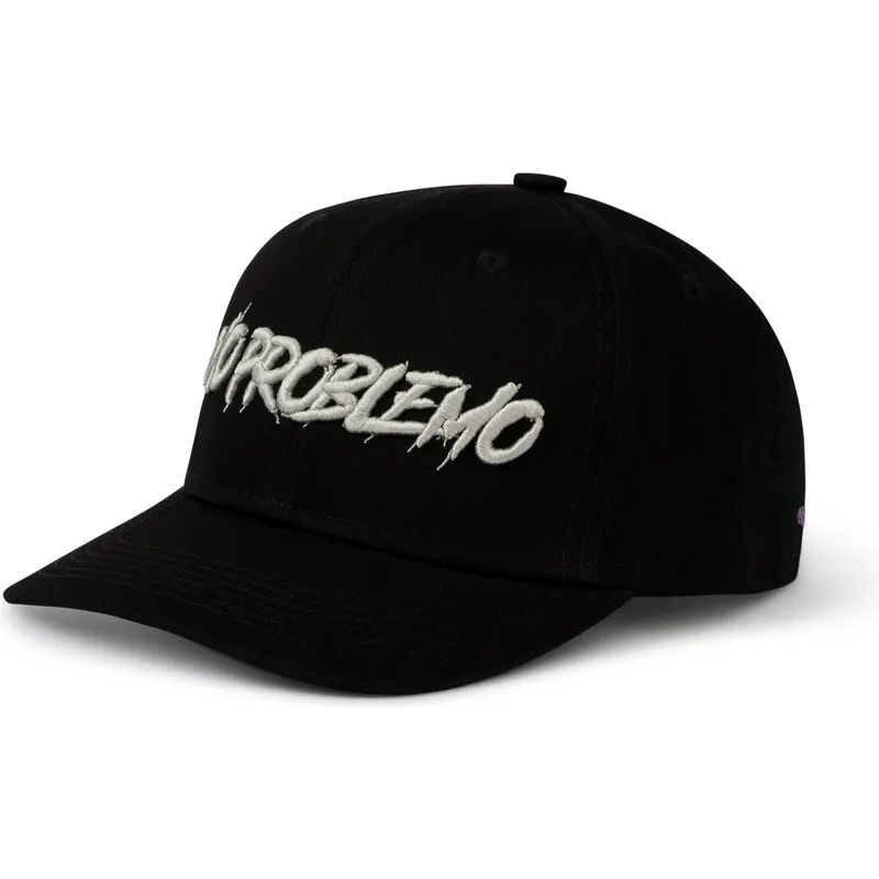 czapki-curva-czarny-snapback-pica-pica czapki-curva-czarny-snapback-pica-pica