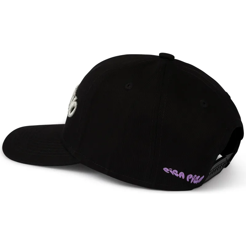 czapki-curva-czarny-snapback-pica-pica czapki-curva-czarny-snapback-pica-pica