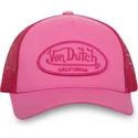 czapka-trucker-rozowa-lof-cb-a6-von-dutch