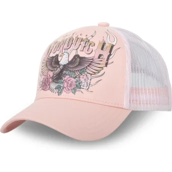 rozowo-biala-czapka-trucker-eagle-rp-z-orlem-von-dutch