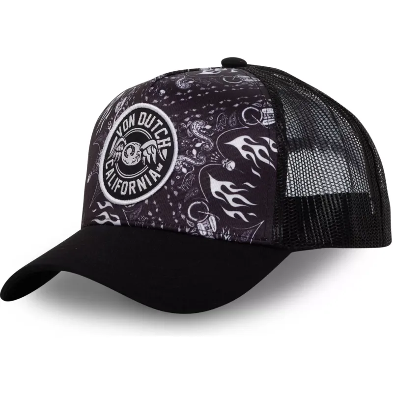 czapka-trucker-czarna-ban-ct-von-dutch