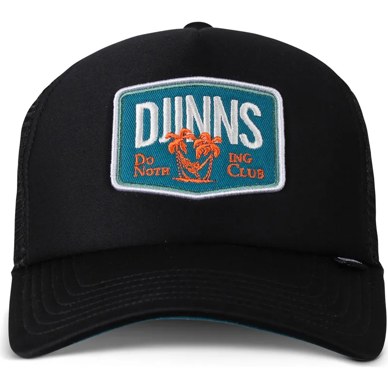 czapki-curva-czarny-snapback-djinns