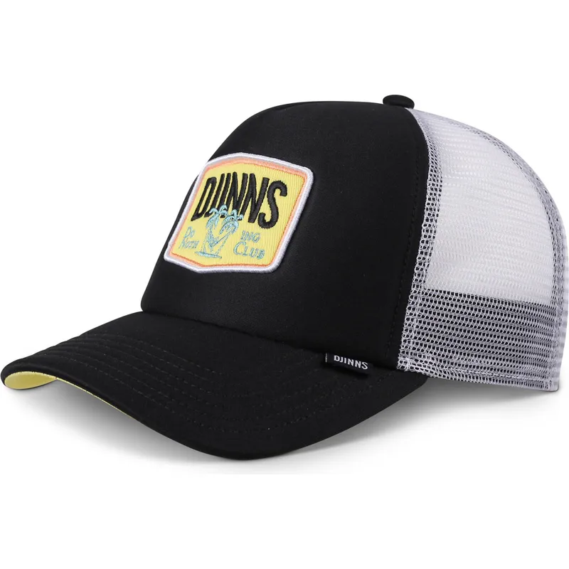 czapki-curva-czarny-snapback-djinns