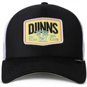 czapki-curva-czarny-snapback-djinns