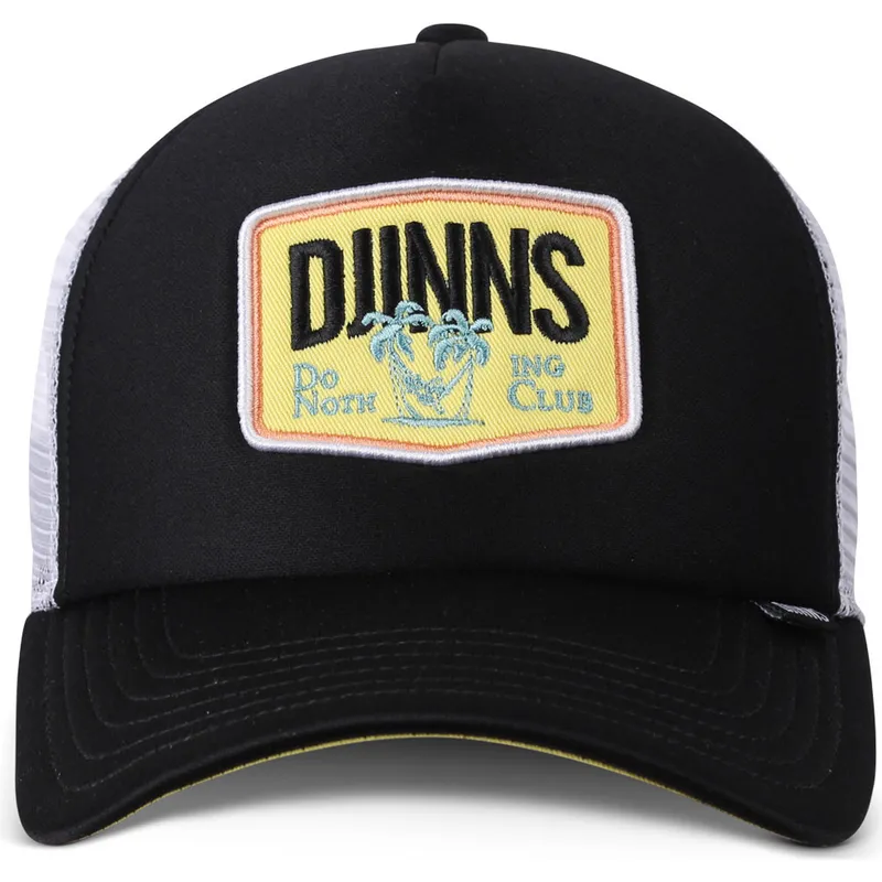 czapki-curva-czarny-snapback-djinns