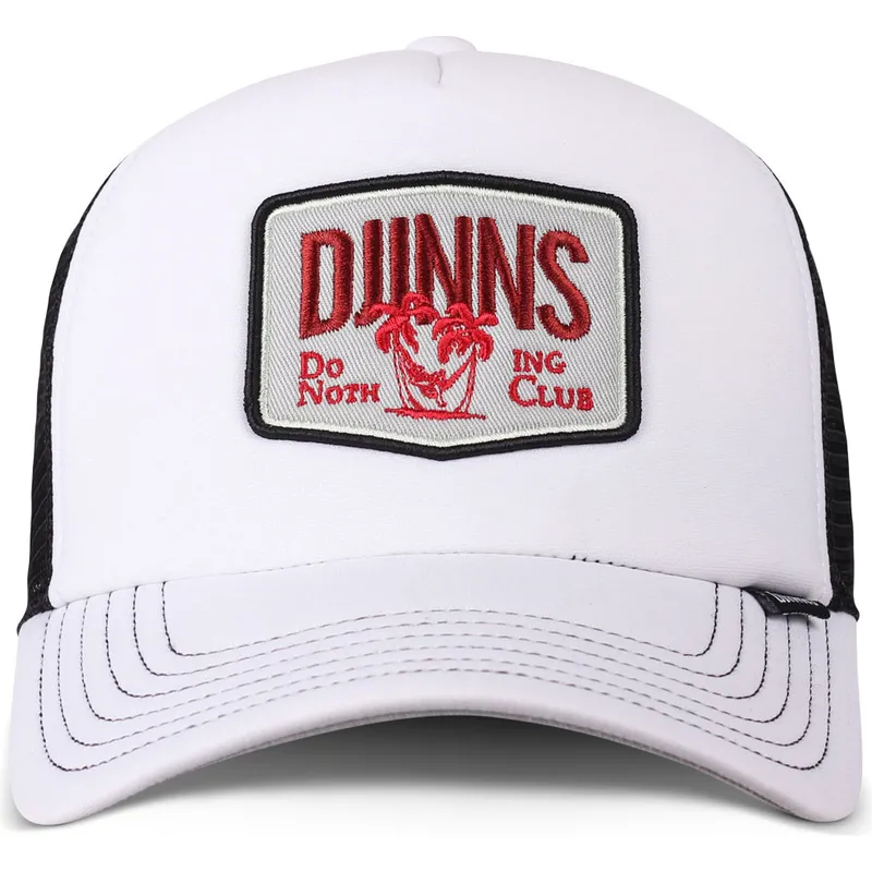 czapki-curva-bialy-snapback-djinns