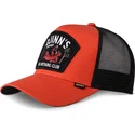 czapki-curva-pomaranczowy-snapback-djinns