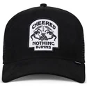 czarna-czapka-trucker-hft-cheered-bull-od-djinns