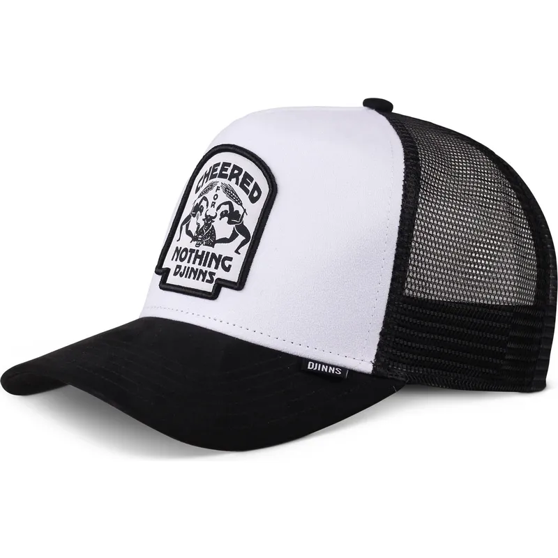 czapki-curva-czarny-snapback-djinns czapki-curva-czarny-snapback-djinns