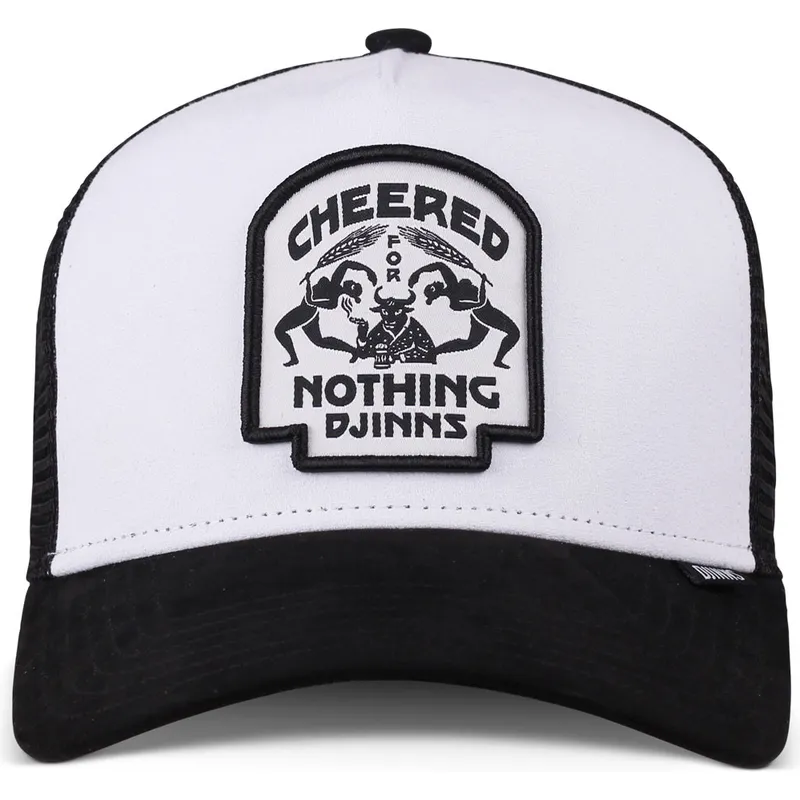 czapki-curva-czarny-snapback-djinns czapki-curva-czarny-snapback-djinns