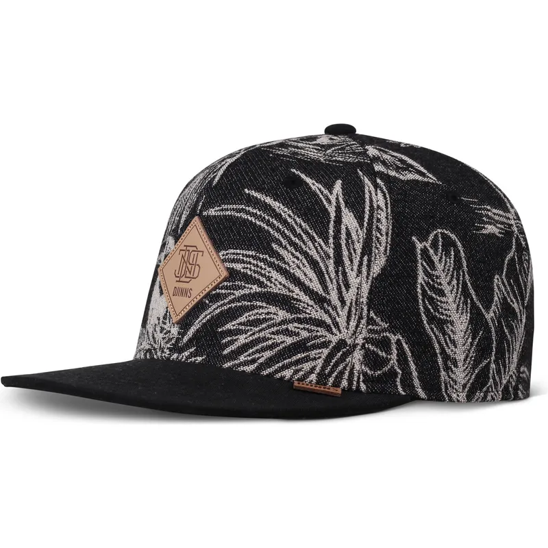 czapki-curva-czarny-snapback-djinns czapki-curva-czarny-snapback-djinns