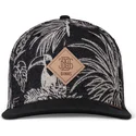 czarna-plaska-czapka-snapback-aloha-couch-od-djinns