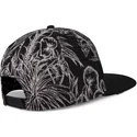 czarna-plaska-czapka-snapback-aloha-couch-od-djinns