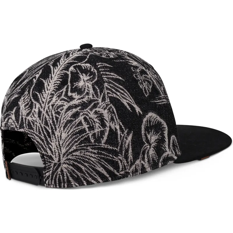 czapki-curva-czarny-snapback-djinns czapki-curva-czarny-snapback-djinns