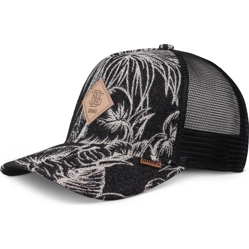 czapki-curva-czarny-snapback-djinns