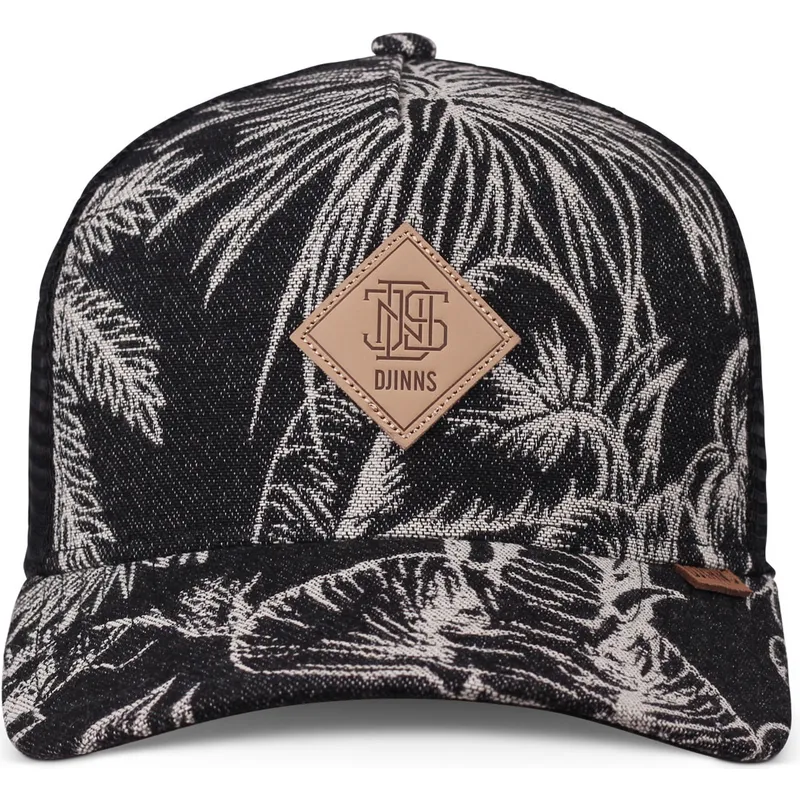 czapki-curva-czarny-snapback-djinns
