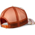 czapki-curva-brazowy-snapback-djinns