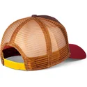 czapka-trucker-brazowo-czerwona-zombie-cocktails-hft-food-od-djinns