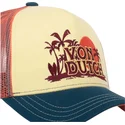 czapka-truckerowa-wielokolorowa-surf05-od-von-dutch