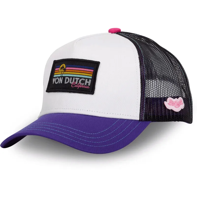 czapki-curva-fioletowy-snapback-von-dutch czapki-curva-fioletowy-snapback-von-dutch