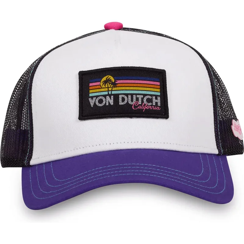 czapki-curva-fioletowy-snapback-von-dutch czapki-curva-fioletowy-snapback-von-dutch