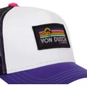 biala-i-fioletowa-czapka-trucker-surf03-von-dutch