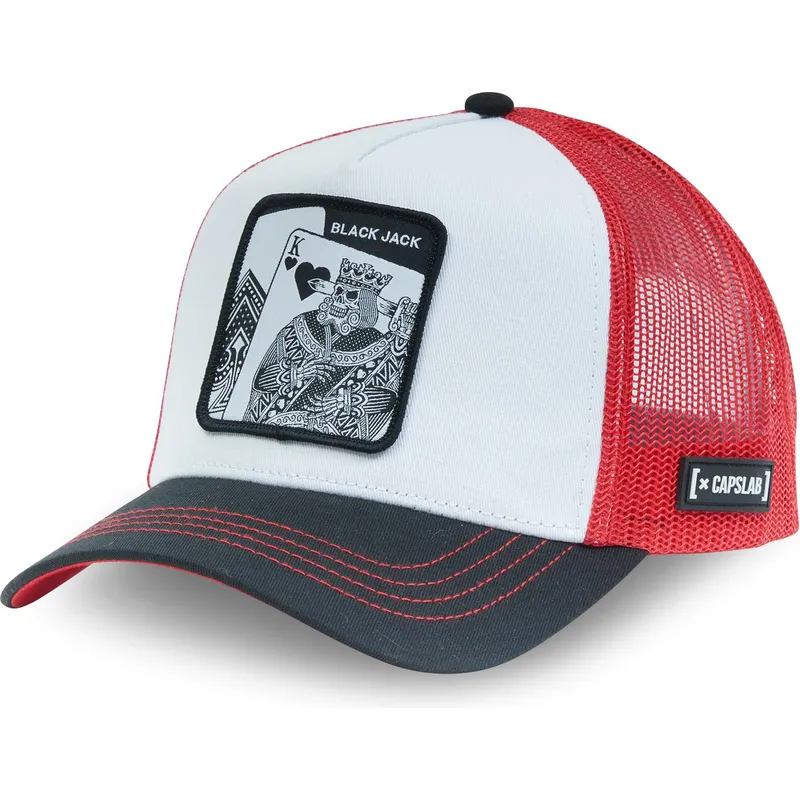 czapka-trucker-multicolor-black-jack-cl4-bla-lucky-od-capslab