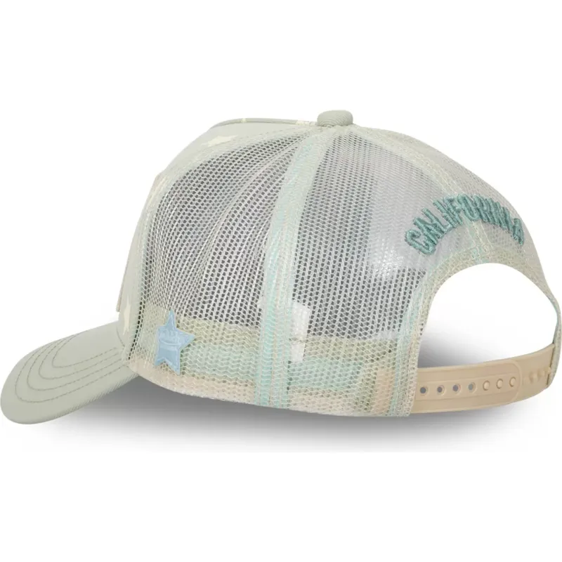 czapka-trucker-zielona-star-s-od-von-dutch