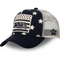 czapki-curva-granatowy-snapback-von-dutch