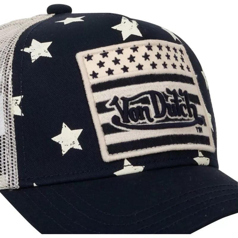 czapki-curva-granatowy-snapback-von-dutch czapki-curva-granatowy-snapback-von-dutch