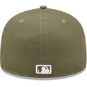 zielona-czapka-z-daszkiem-59fifty-league-essential-new-york-yankees-mlb-new-era