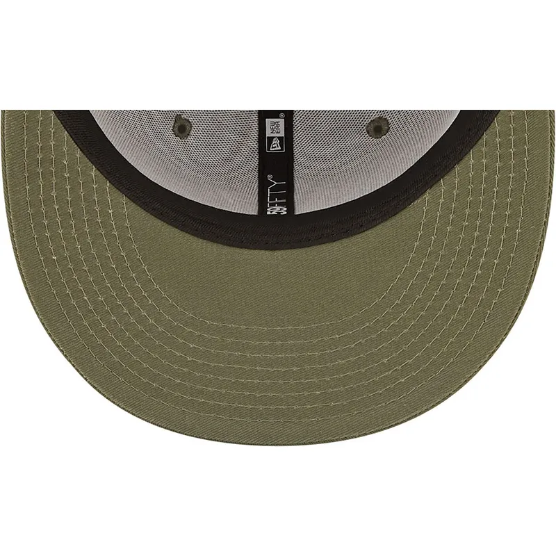 zielona-dopasowana-czapka-z-daszkiem-59fifty-league-essential-new-york-yankees-mlb-new-era