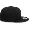 czarna-czapka-z-daszkiem-snapback-9fifty-cotton-new-era