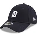 granatowa-zakrzywiona-czapka-z-regulacja-9forty-the-league-detroit-tigers-mlb-new-era