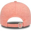 rozowa-regulowana-czapka-z-daszkiem-dla-kobiet-9forty-jersey-new-york-yankees-mlb-new-era