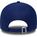 czapki-curva-niebieski-tasma-regulowana-9forty-diamond-era-essential-los-angeles-dodgers-mlb-new-era