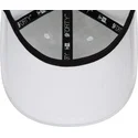 biala-zakrzywiona-regulowana-czapka-9forty-diamond-era-essential-new-york-yankees-mlb-od-new-era