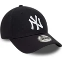 regulowana-granatowa-czapka-z-zakrzywionym-daszkiem-9forty-diamond-era-essential-new-york-yankees-mlb-od-new-era
