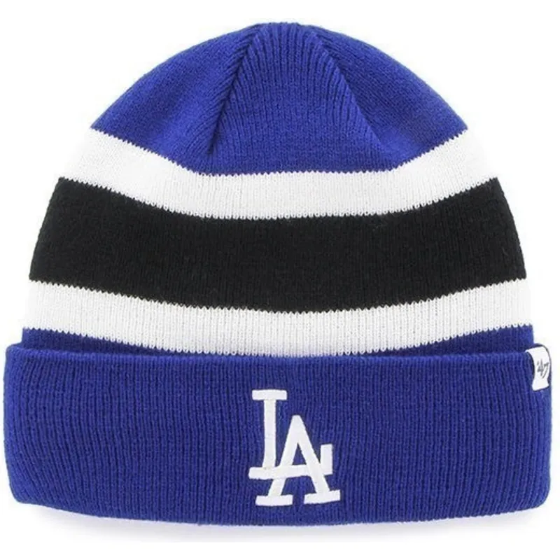 czapki-niebieski-los-angeles-dodgers-mlb-47-brand czapki-niebieski-los-angeles-dodgers-mlb-47-brand