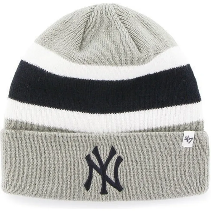 czapki-szary-new-york-yankees-mlb-47-brand czapki-szary-new-york-yankees-mlb-47-brand
