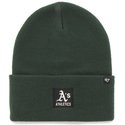 czapka-zielona-oakland-athletics-mlb-47-brand